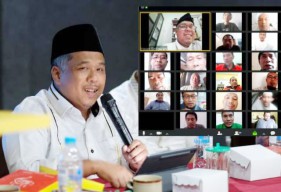 PKS: Jatim Pusat Pandemi, Jangan Terjebak Istilah New Normal