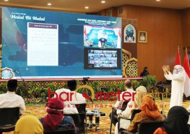 Khofifah: Tak Ada Queen dan King di Pemprov Jatim