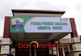 4.718 Ponpes di Jatim, Baru 168 Tersasar Pola Pesantren Tangguh