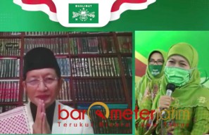 Ruh Rasulullah Sangat Sensitif Jika Dipanggil Toha dan Yasin