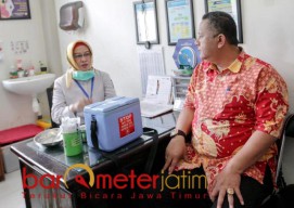 Wawali ODP, Bukti Penanganan Corona di Surabaya Kacau