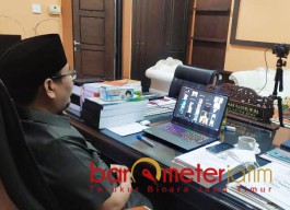 DPRD Jatim: Program 2,5 Juta Petani Milenial Sangat Tepat