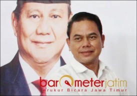 Gerindra: Prioritas Gus Hans Harusnya Tetap Merapat ke MA