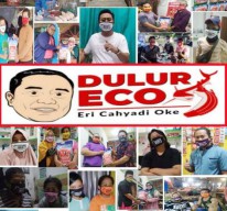 Eri Cahyadi Oke: Data Tak Akurat, SCWI Kelihatan Bodoh