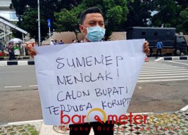 Didemo Soal Korupsi, Fattah Jasin: Biar Publik yang Menilai