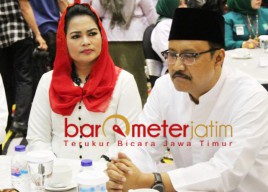 Gagal di Pilgub, PKB Wacanakan Gus Ipul Maju di Pasuruan