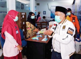 Banyak Nakes Gugur, PKS Jatim: Perlindungan Belum Optimal