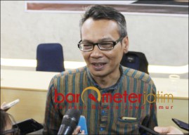 Awas Balik Arah Machfud Arifin Harus Pingit 8 Parpol Pengusung