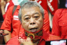 Perintah Megawati: PDIP Harus Menangi 13 Pilkada di Jatim