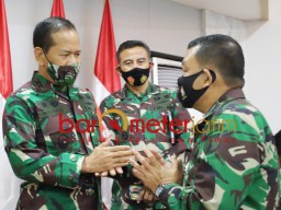 Pangdam: Beberapa RS di Jatim Tak Bisa Operasikan Ventilator