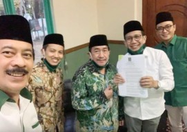 Fattah Jasin Didemo, PKB: Biasa Jelang Pilbup, Dibikin Hangat