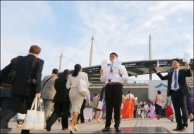 Pertemuan Regional Saksi-Saksi Yehuwa 2020 Digelar Virtual