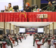 Usai Surabaya, Sidoarjo Protes Data Covid-19 Pemprov Jatim