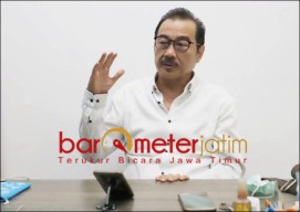 Joe Angga: Kalau Rekom PDIP Turun Saya Pasti Tahu