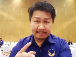 Awey: Kalau Bukan Azrul Saya Akan Bersuara Lebih Lantang