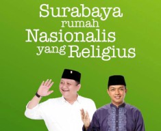 Wacana Duet Whisnu-Gus Hans Menguat, Jago Risma Melemah