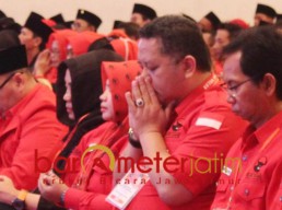 Rekom PDIP Belum Turun, Whisnu: Mohon Jangan Gaduh