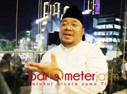 Lia Istifhama, Berlian yang Layak Diperebutkan Machfud dan PDIP