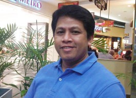 PDIP Bisa Kalahkan Machfud Peneliti: Kalau Wakilnya dari NU