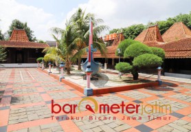 Pengunjung Anjungan Jatim TMII Akan Dimanja Teknologi 4.0