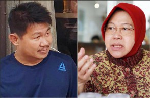 Klaim Zona Hijau, Awey: Sabar Risma, Itu Wewenang Pusat