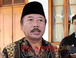 Bambang DH: Pimpin Surabaya Tak Perlu dengan Marah-marah