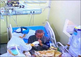 Jubir Tepis Gus Ali Wafat, tapi Enggan Sebut Penyebab Sakit