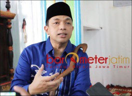 Pilwali Surabaya, Kosgoro: PDIP Cerdas Kalau Pilih Gus Hans