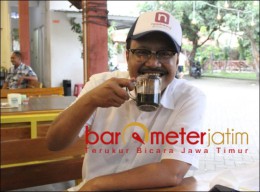 Gus Ipul Turun Kasta, Gerindra: Persepsi Itu Tak Bisa Dihindari