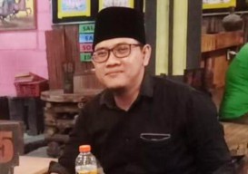 Pilwali Surabaya, Jaringan Kiai Muda Bergerak untuk Gus Hans