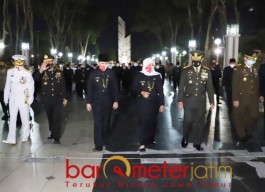 HUT ke-75 RI, Khofifah Ajak Merdeka dari Pandemi Covid-19