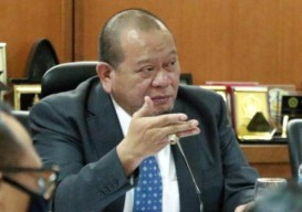 Naturalisasi Pemain, La Nyalla Minta PSSI Dengar Publik