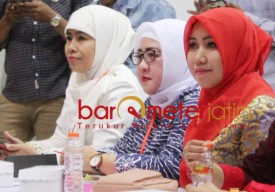 Pasca Risma, Surabaya Masih Butuh Sentuhan Perempuan