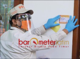 Coklit di Tuban, Diwarnai Joki dan PPDP Partisan Parpol