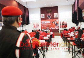 Tak Selevel Risma, Calon PDIP di Surabaya Tak Punya Daya Kejut