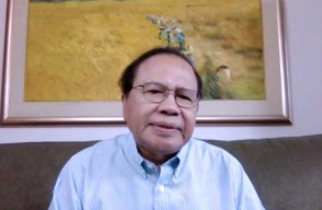 Cegah Resesi Kiai Jatim Daulat RR Benahi Ekonomi Nasional