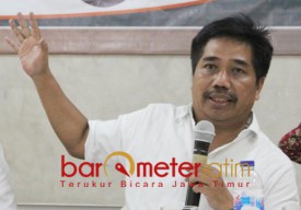 Surabaya Kehilangan Roh, Butuh Wali Kota Sekelas Bambang DH