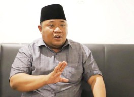 Timses: Akseptabilitas Ning Lia Jauh di Atas Azrul Ananda