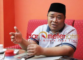 Timses Lia: Machfud-Mujiaman Tak Wakili Warna di Surabaya