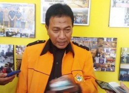 Golkar Belum Final ke Machfud Arifin, Tunggu Gus Hans