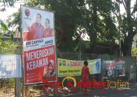 Hiasi APK Eri-Armuji, Praktisi Hukum Minta Risma Mundur