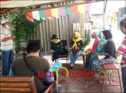 Terima Rp 425 Ribu, RT Kecewa Dana Surabaya Smart City