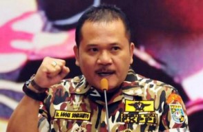 Ketua GM FKPPI Jatim: Jangan Peruncing Sejarah Kelam