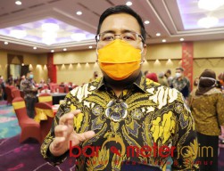 Gerindra: Tak Miliki Faktor Ideologis, Eri Bisa Dikalahkan