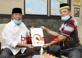 Berkas Lengkap Kelana-Astutik Tinggal Tunggu Penetapan KPU