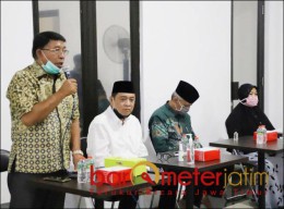 Tancap Gas 36 Elemen Relawan Bergerak untuk Kelana-Astuti