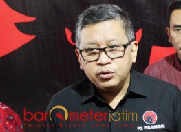 Surabaya Panggung Utama PDIP, Besok Siang Rekom Diumumkan