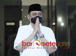 KPU Sidoarjo: Kelana-Astutik Bukan Terkendala Administrasi