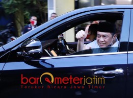 KPU Belum Tetapkan Kelana-Astutik, Timses: Soal Waktu Saja