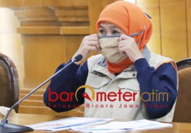 Capai 933.082, Rapid Test di Jatim Tertinggi di Indonesia